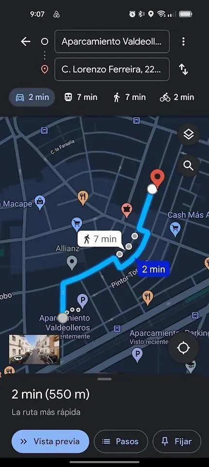 601 Moderno Y Amplio Apartamento En Valdeolleros Cordoba