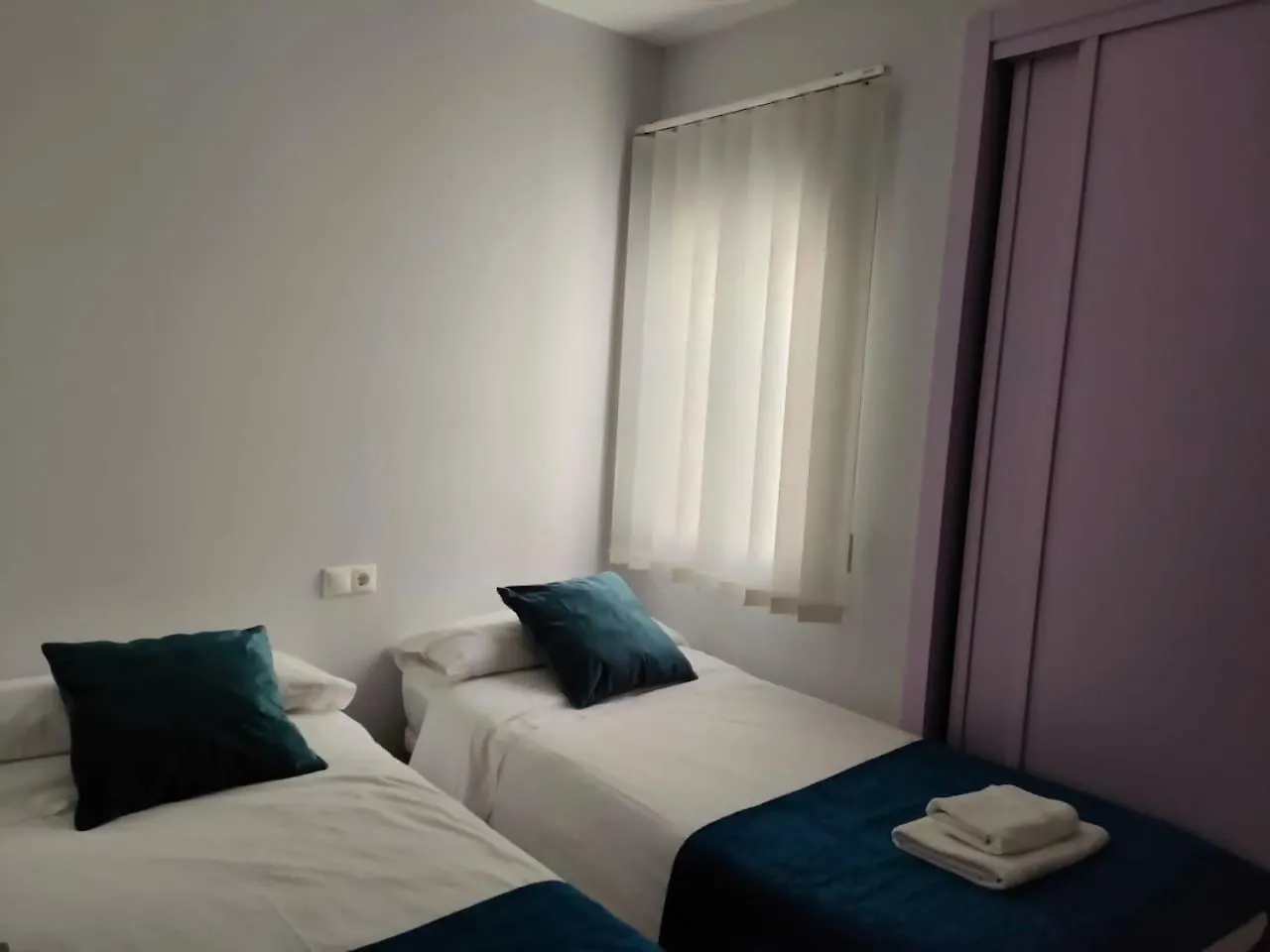 Apartment 601 Moderno Y Amplio Apartamento En Valdeolleros Cordoba