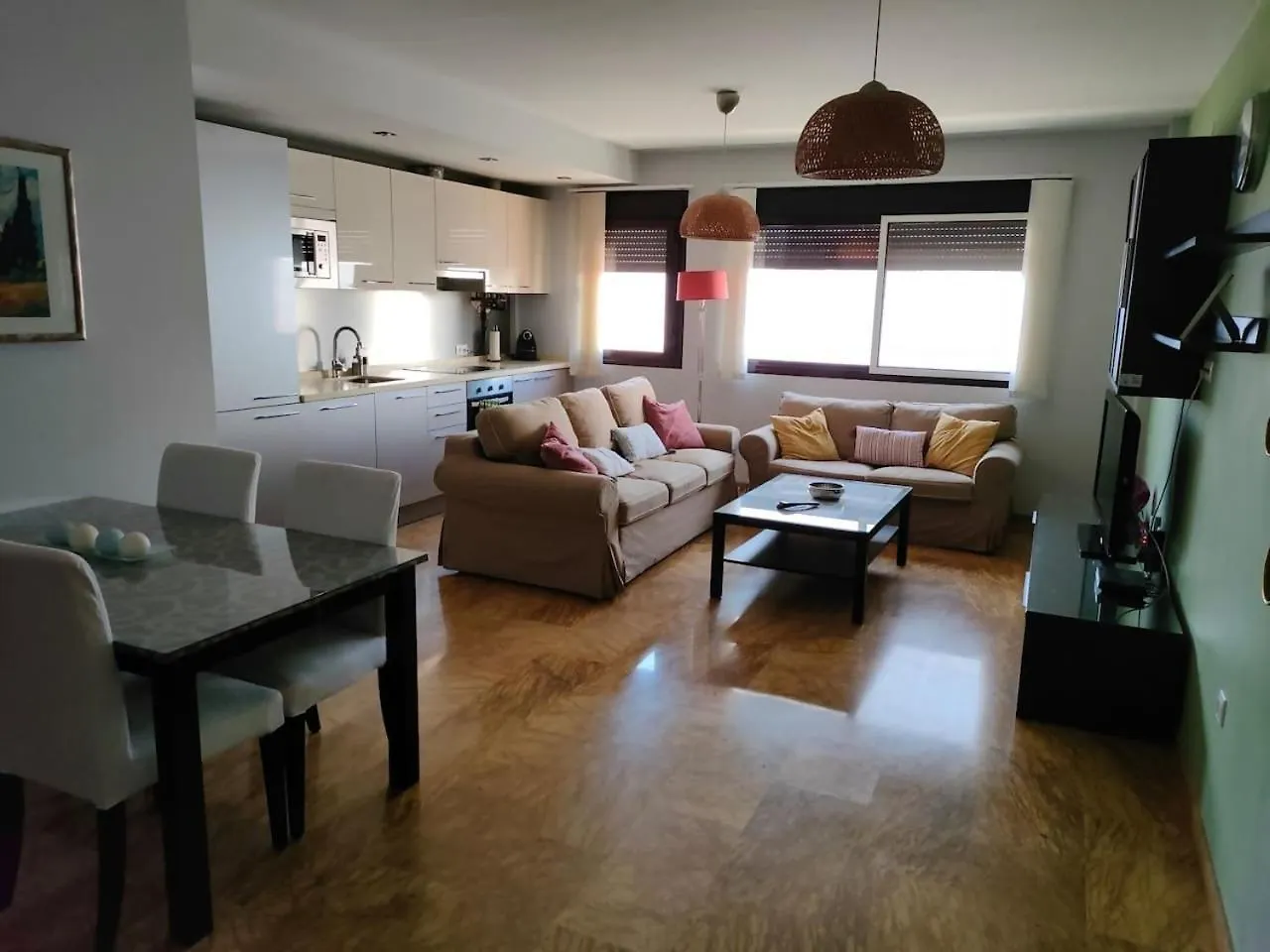 601 Moderno Y Amplio Apartamento En Valdeolleros Cordoba 0*,  Spain